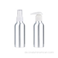 Anti-Leak-Pakete Aluminium Sportflasche